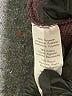 Michael Stars Burgundy Turtleneck Sweater Size S - photo 8