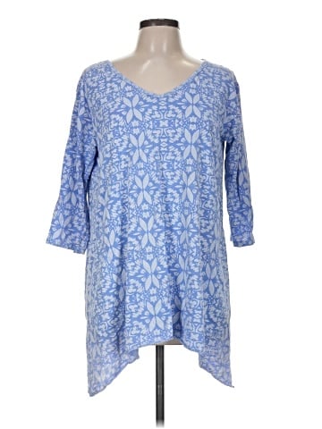 Fresh Produce Casual Dress (view 1)