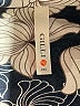 Gilli Paisley Black Casual Dress Size S - photo 7