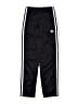 Adidas Black Track Pants Size M (youth) - photo 1