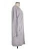 Athleta Gray Casual Dress Size M (petite) - photo 4