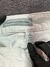Chico's Silver Jeans Size Lg (2) - photo 4