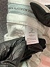 Chico's Silver Jeans Size Lg (2) - photo 5