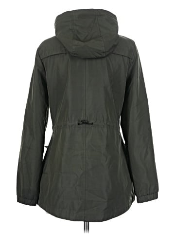 MICHAEL Michael Kors Raincoat (view 2)