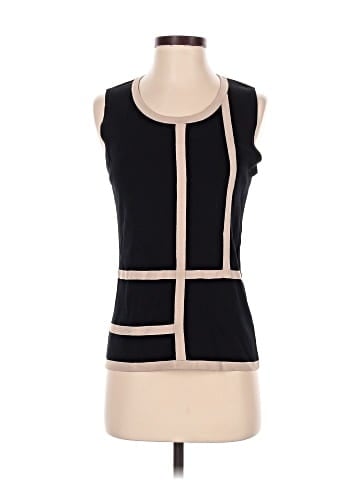 Grace Sleeveless Top (view 1)