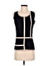 Grace Black Sleeveless Top Size M - photo 1