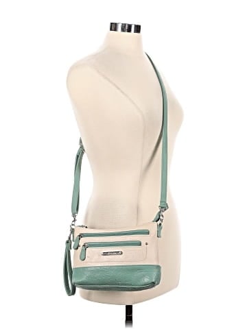 Stone Mountain Crossbody Bag (view 2)