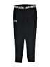Under Armour Black Track Pants Size S (youth) - photo 1