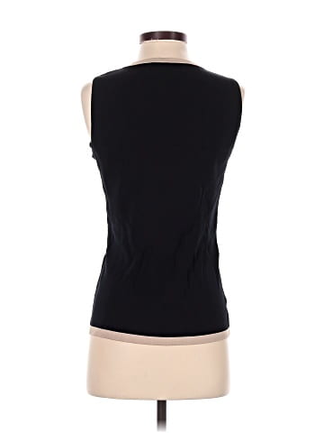 Grace Sleeveless Top (view 2)
