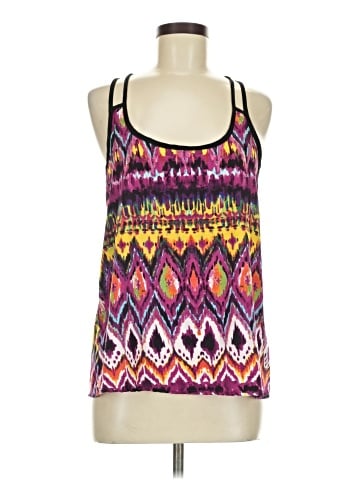 Eyeshadow Tank Top (view 1)