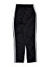 Adidas Black Track Pants Size M (youth) - photo 2