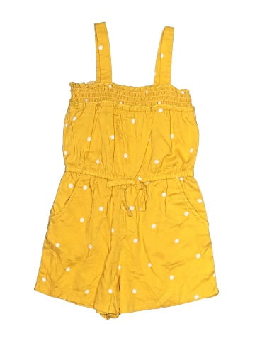Cat & Jack Overalls (view 1)