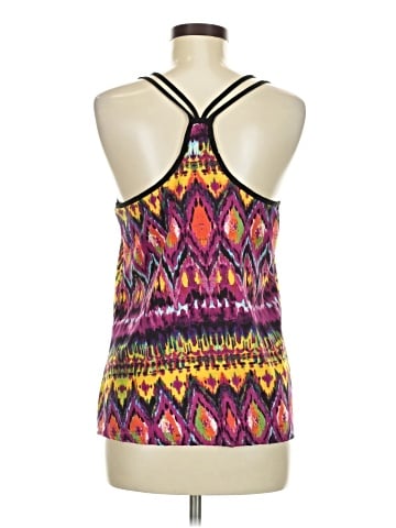 Eyeshadow Tank Top (view 2)