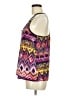 Eyeshadow 100% Polyester Purple Tank Top Size M - photo 5
