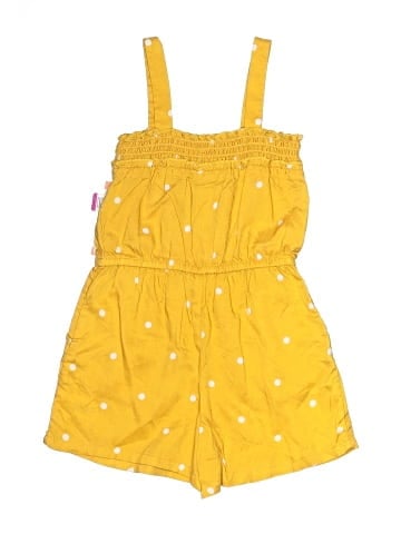 Cat & Jack Overalls (view 2)