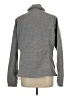 Columbia 100% Polyester Gray Track Jacket Size L - photo 2