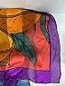 Gucci Purple Scarf One size - photo 5