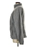 Columbia 100% Polyester Gray Track Jacket Size L - photo 5