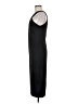 Ted Baker London Solid Black Cocktail Dress Size 8 (3) - photo 5