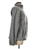 Columbia 100% Polyester Gray Track Jacket Size L - photo 4