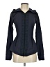 Vimmia Solid Blue Cardigan Size XS - photo 1