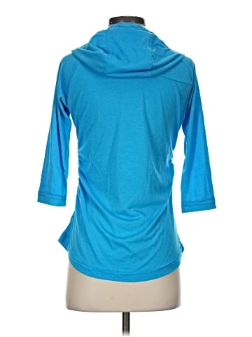 Mountain Hardwear 3/4 Sleeve T-Shirt (view 2)