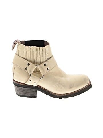Freebird by Steven Ankle Boots (view 1)