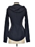 Vimmia Solid Blue Cardigan Size XS - photo 2