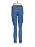 Paige Solid Blue Jeans Size 32 waist - photo 2