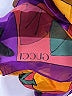 Gucci Purple Scarf One size - photo 3