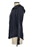 Vimmia Solid Blue Cardigan Size XS - photo 5