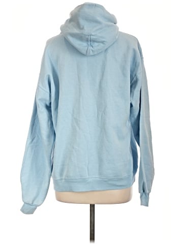 Hanes Pullover Hoodie (view 2)