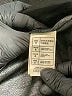 Max Studio 100% Leather Black Blazer Size 6 - photo 7