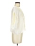 XXI Ivory 3/4 Sleeve Blouse Size M - photo 4