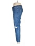 Paige Solid Blue Jeans Size 32 waist - photo 5