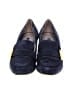 Stuart Weitzman Blue Heels Size 7 1/2 - photo 2