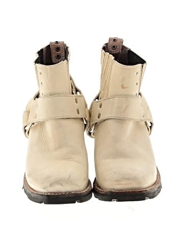 Freebird by Steven Ankle Boots (view 2)