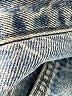 L.A. Blues Blue Jeans Size 26 waist - photo 4