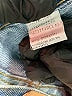 L.A. Blues Blue Jeans Size 26 waist - photo 5