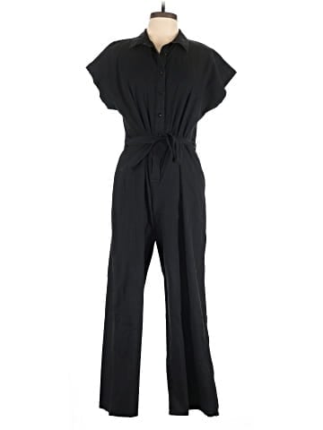 Dizzy Lizzy Jumpsuit (view 1)