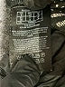 Guess 100% Polyester Black Long Sleeve T-Shirt Size S - photo 8