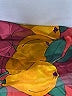 Gucci Purple Scarf One size - photo 6