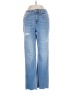 Flying Monkey Blue Jeans Size 25 waist - photo 1
