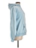 Hanes Blue Pullover Hoodie Size L - photo 4