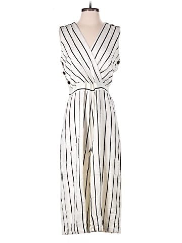 En Creme Jumpsuit (view 1)