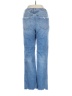 Flying Monkey Blue Jeans Size 25 waist - photo 2