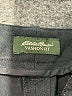 Eddie Bauer Solid Black Dress Pants Size 8 - photo 7