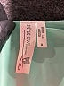 Pink Owl 100% Polyester Graphic Teal Casual Dress Size M - photo 7