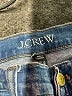 J.Crew Blue Jeans Size 27 waist (petite) - photo 7
