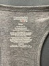 Danskin Now Gray Sleeveless T-Shirt Size XL - photo 7
